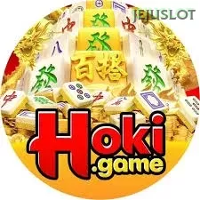 hokigame APK Resmi — ikon aplikasi