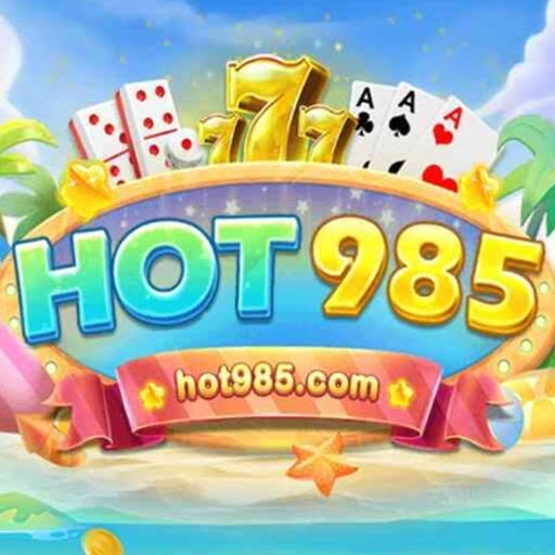 hot985 APK Terbaru 2026 untuk Semua Perangkat APK Resmi — ikon aplikasi