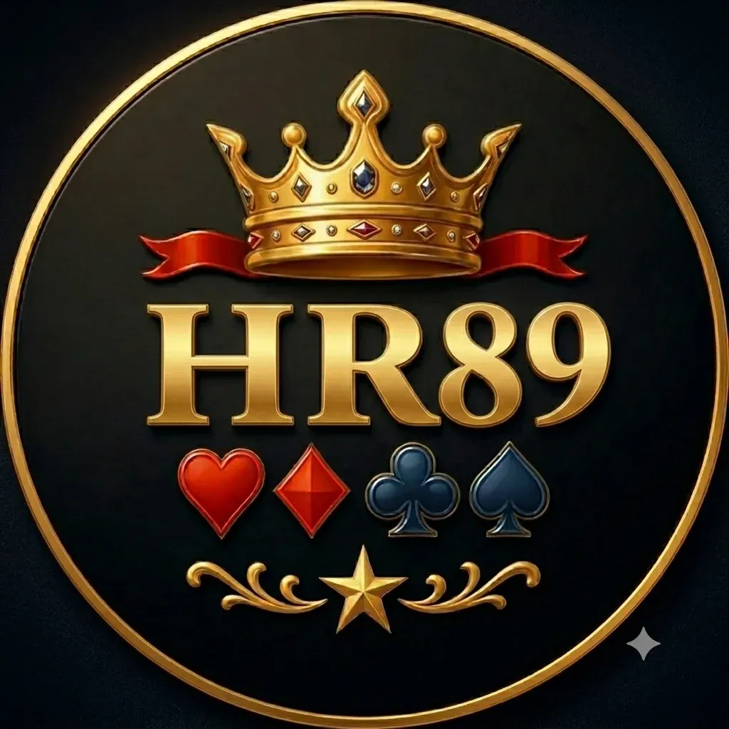 Cara Update Aplikasi hr89 ke Versi Terbaru APK Resmi — ikon aplikasi