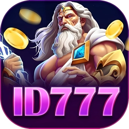 id777 APK: Fitur, Ukuran, dan Link Download APK Resmi — ikon aplikasi