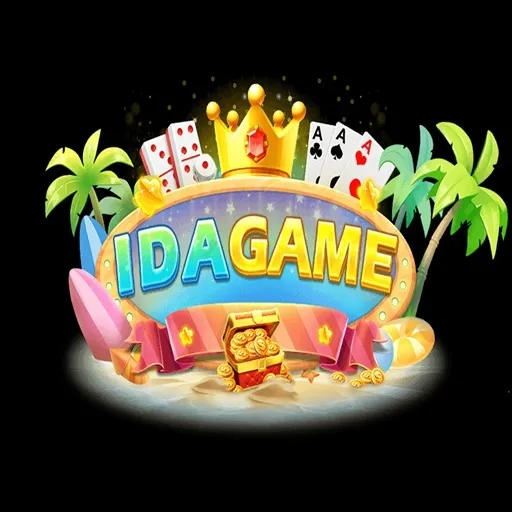 Aplikasi idagame Terbaru dengan Fitur Terbaik APK Resmi — ikon aplikasi
