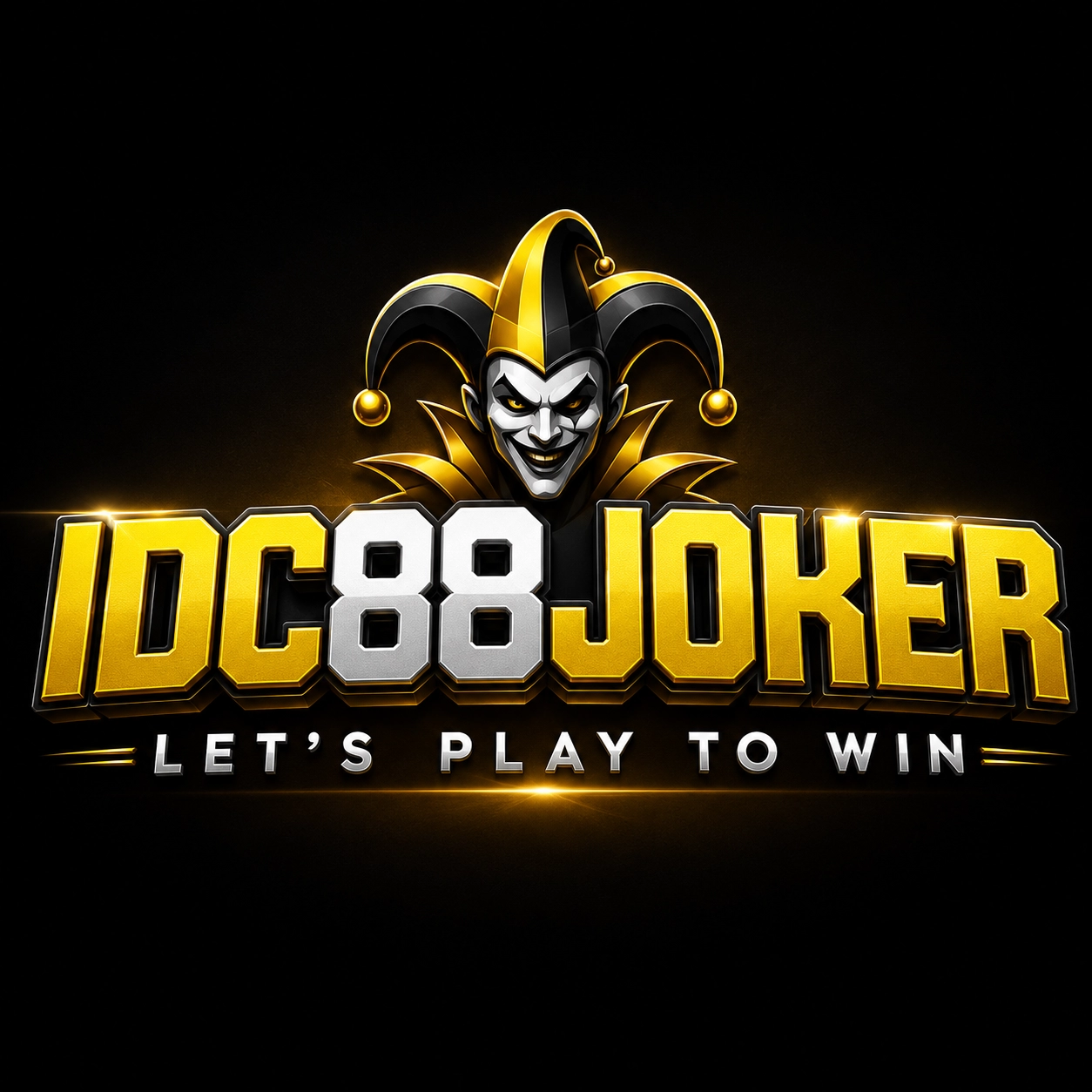 idc88joker Terbaru: Download APK dan Info Lengkap APK Resmi — ikon aplikasi