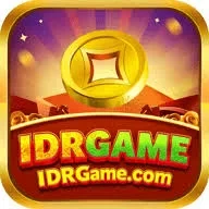 Cara Pasang idrgame di HP Android dengan Benar APK Resmi — ikon aplikasi