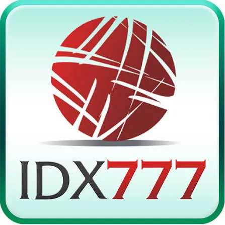 Update Aplikasi idx777 Terbaru 2026 APK Resmi — ikon aplikasi