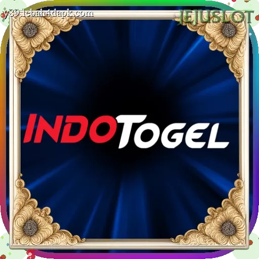 Ikon indotogel