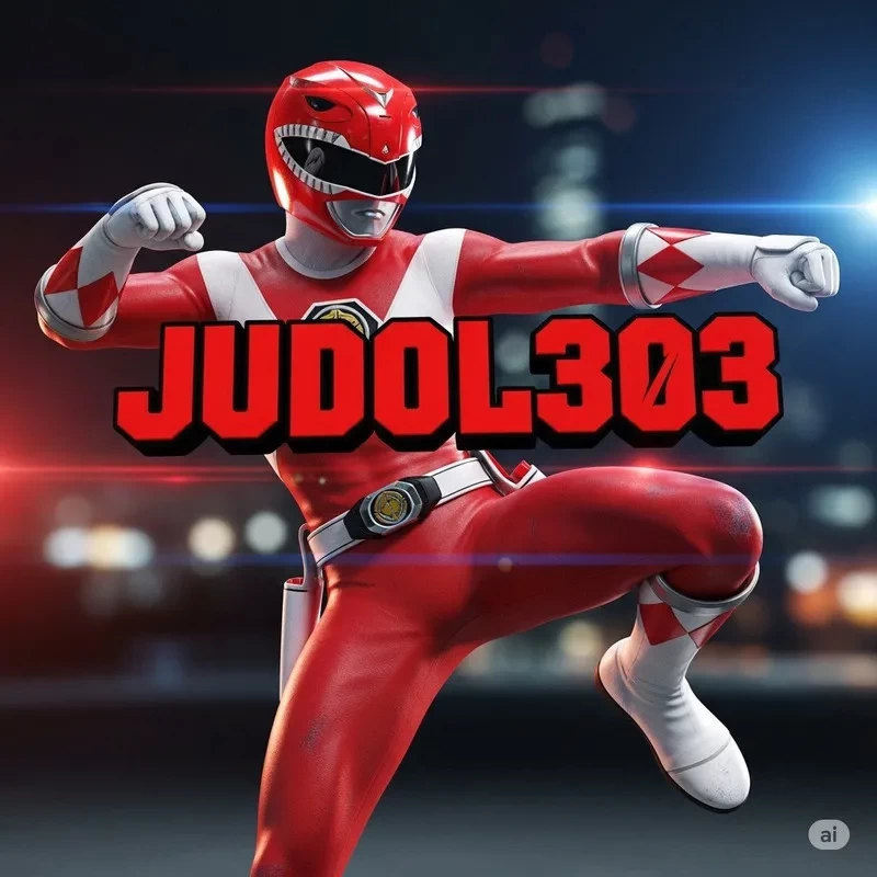 judol303 Terbaru: Review Aplikasi dan Link Unduh APK Resmi — ikon aplikasi