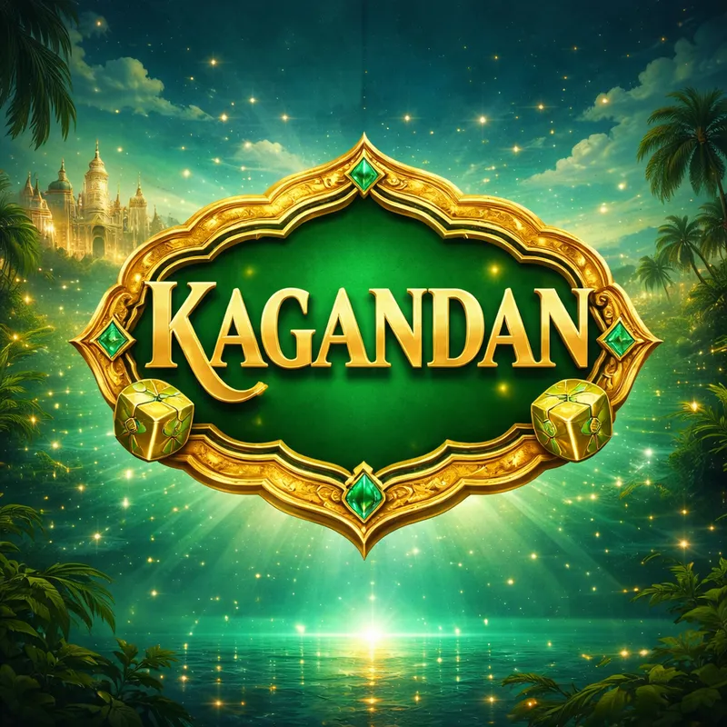 kagandan App: Info, Rating, dan Link Download APK Resmi — ikon aplikasi