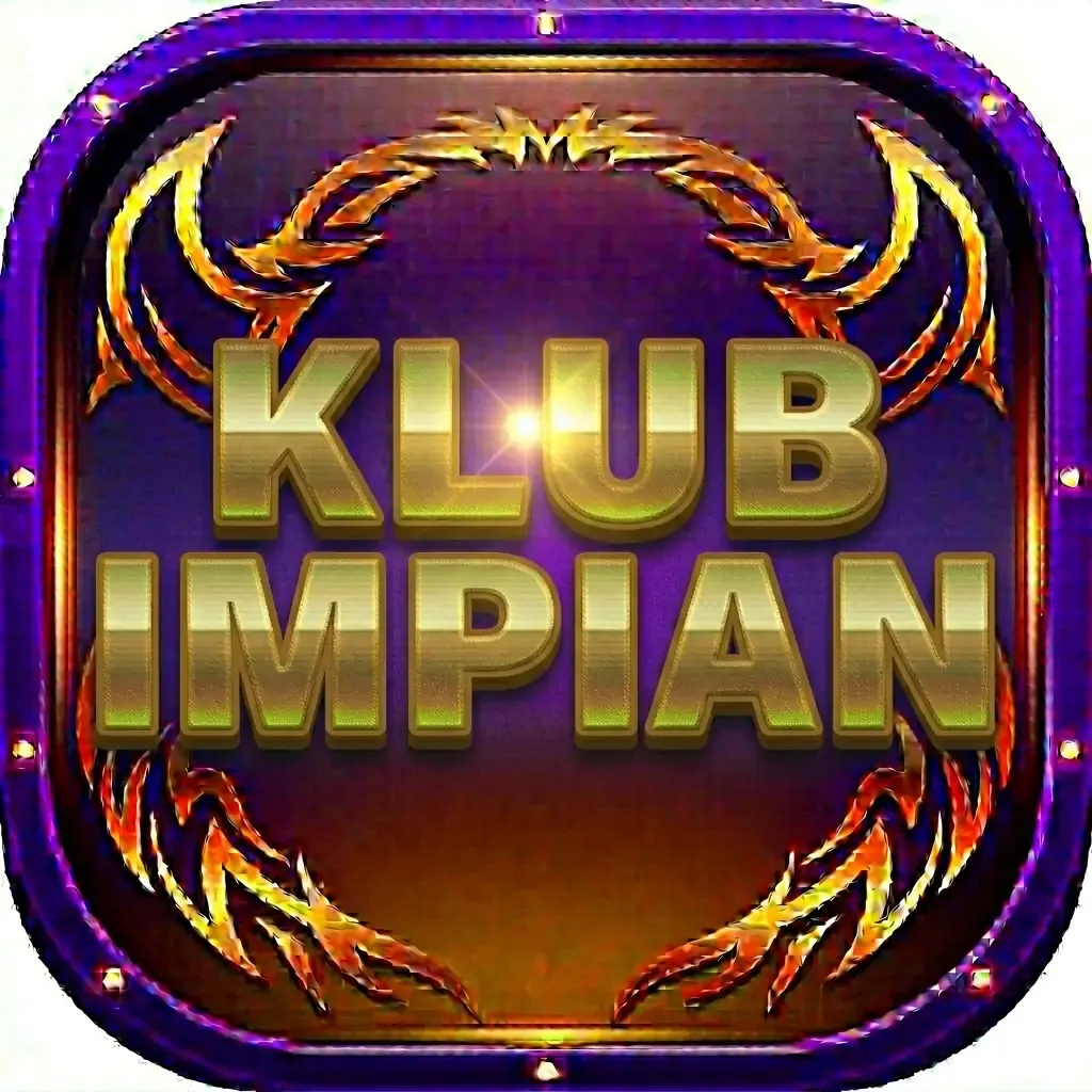 Cara Download klubimpian APK dengan Mudah APK Resmi — ikon aplikasi