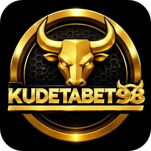 Review Aplikasi kudetabet98 Versi Terbaru APK Resmi — ikon aplikasi