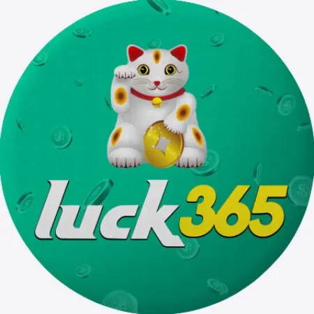Review Lengkap Aplikasi luck365 Terbaru APK Resmi — ikon aplikasi