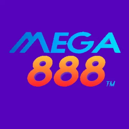 mega888 App APK Terbaru APK Resmi — ikon aplikasi