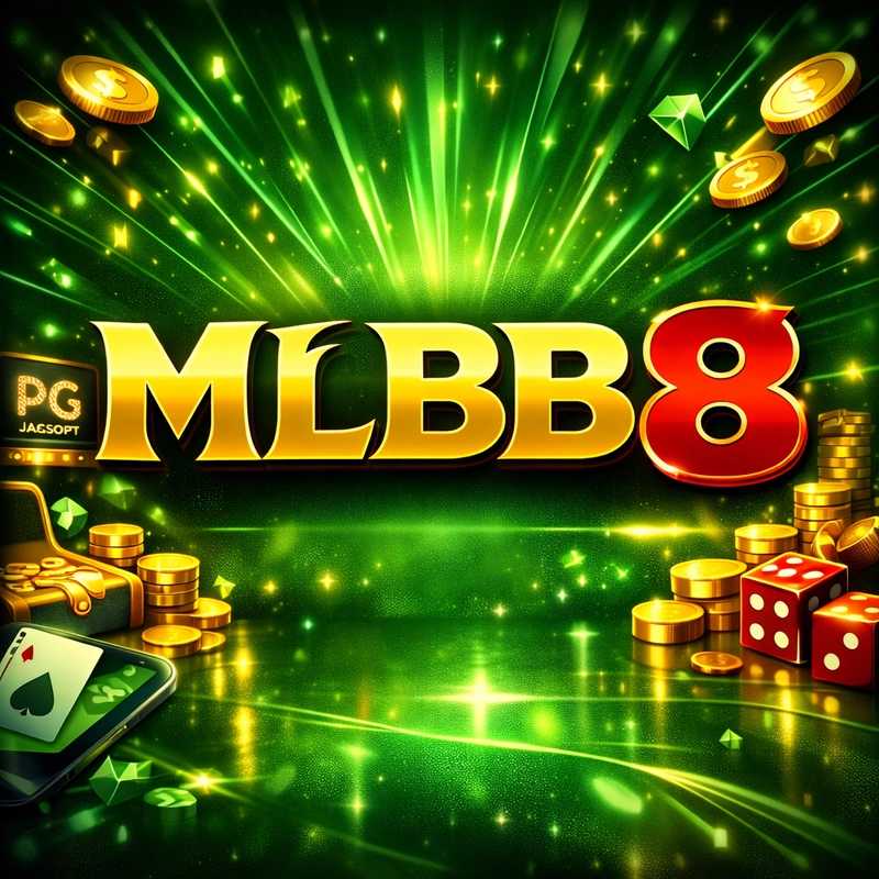 mlbb8 Versi Terbaru: Apa yang Baru? APK Resmi — ikon aplikasi