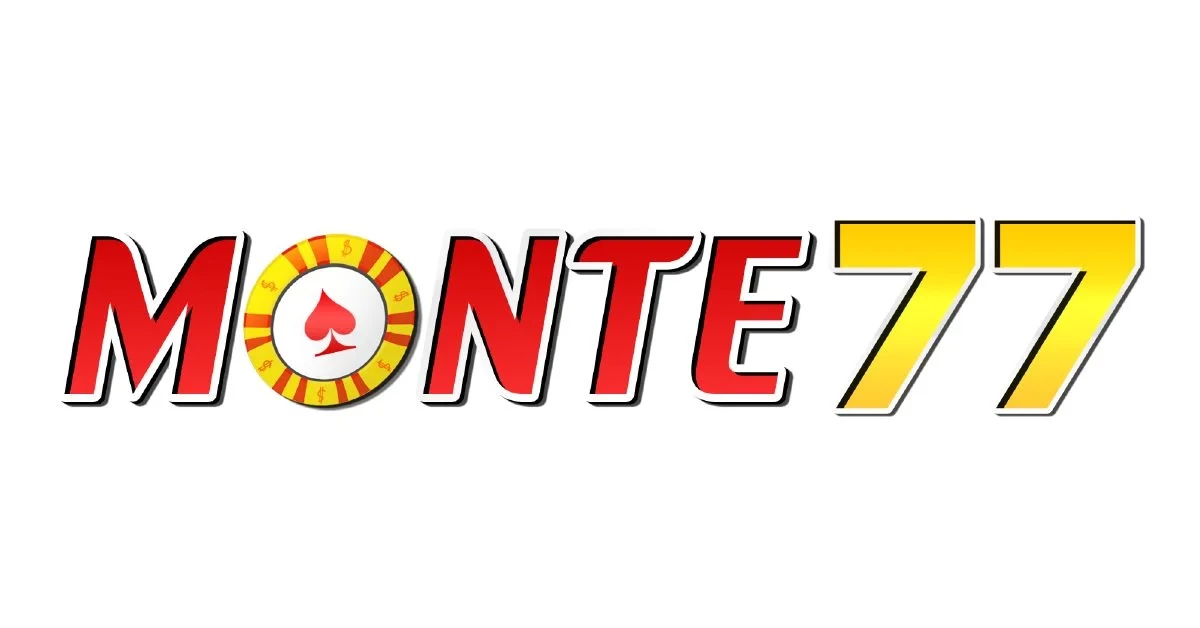 Download Aplikasi monte77 Terbaru untuk HP Android APK Resmi — ikon aplikasi