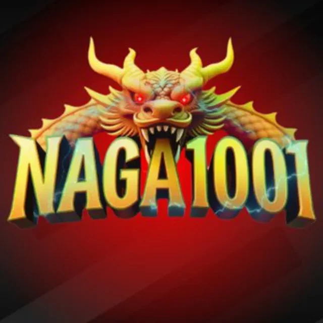 Update Aplikasi naga1001 ke Versi Terbaru APK Resmi — ikon aplikasi