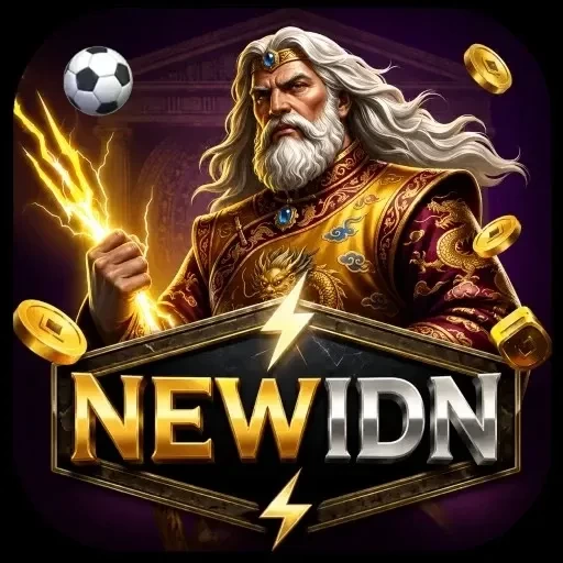 newidn APK Versi Terbaru untuk Android 2026 APK Resmi — ikon aplikasi