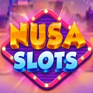 nusaslots Terbaru 2026: Download APK dan Review APK Resmi — ikon aplikasi