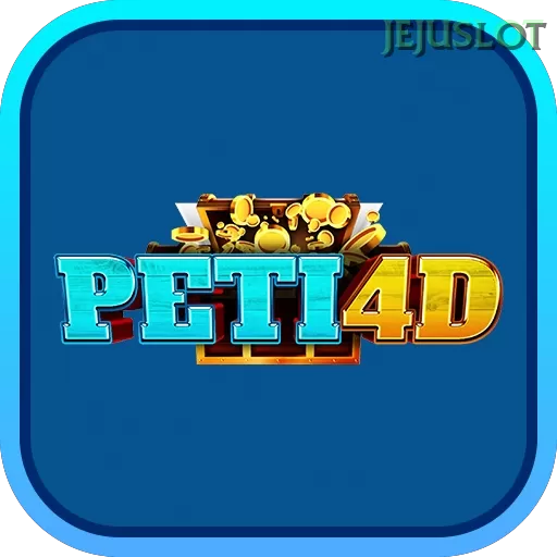 Ikon peti4d