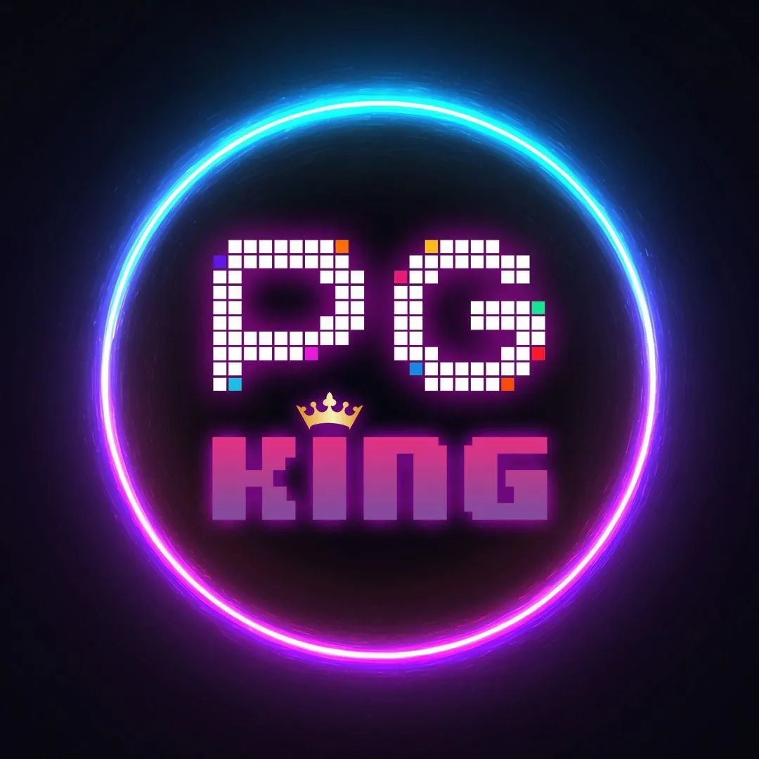 Panduan Lengkap Aplikasi pgking untuk Pemula APK Resmi — ikon aplikasi