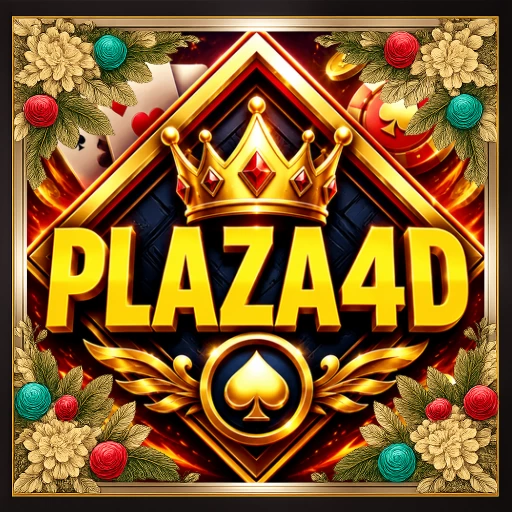 plaza4d Terbaru untuk Android: Download APK Gratis APK Resmi — ikon aplikasi
