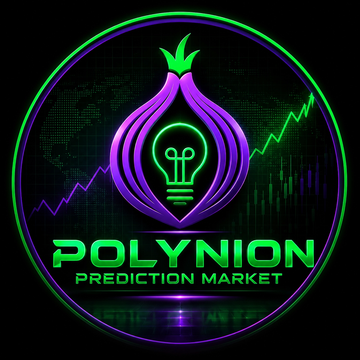 Aplikasi polynion Terbaru dan Terlengkap APK Resmi — ikon aplikasi