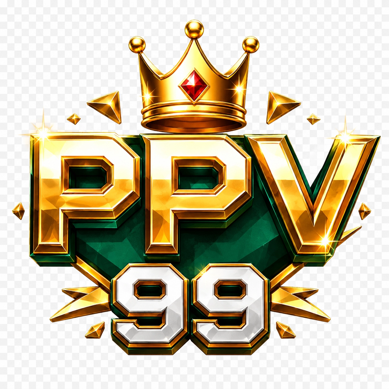 ppv99 Versi Terbaru untuk Android Tanpa Ribet APK Resmi — ikon aplikasi
