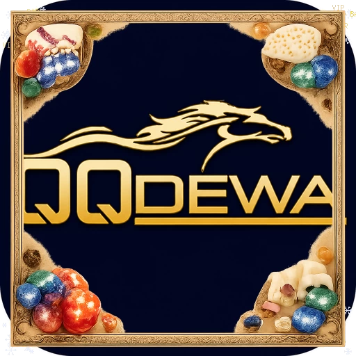 qqdewa APK Terbaru untuk Android Tanpa Iklan APK Resmi — ikon aplikasi