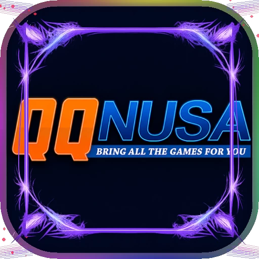 qqnusa APK Terbaru untuk Android Tanpa Iklan APK Resmi — ikon aplikasi