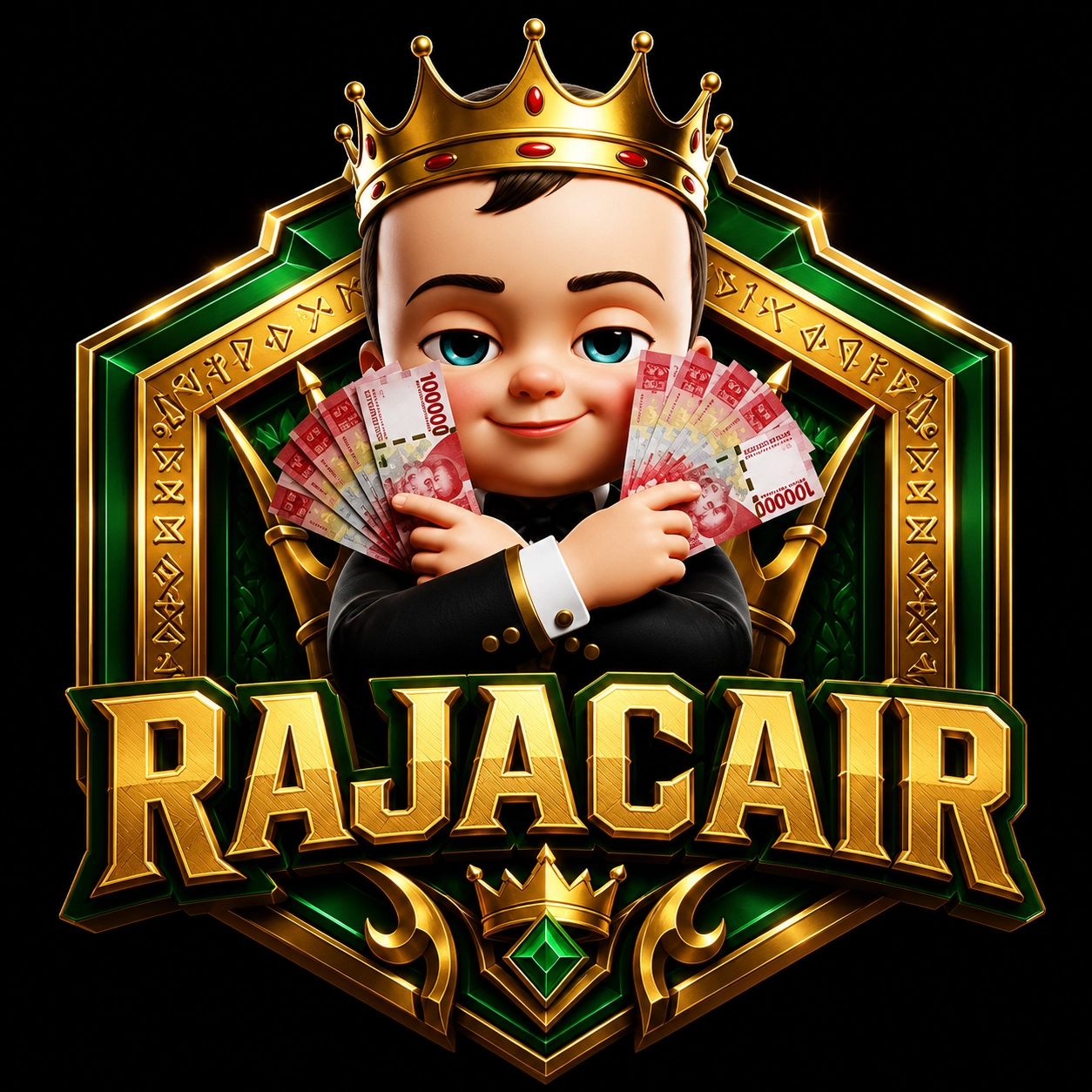 Download rajacair APK untuk Android APK Resmi — ikon aplikasi