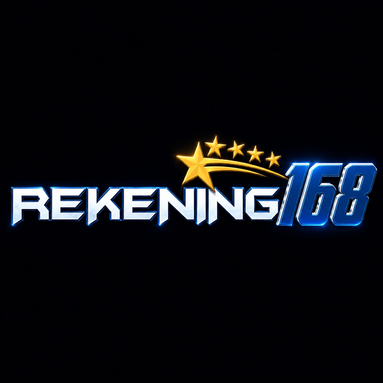 rekening168 Terbaru: Download APK dan Info Lengkap APK Resmi — ikon aplikasi