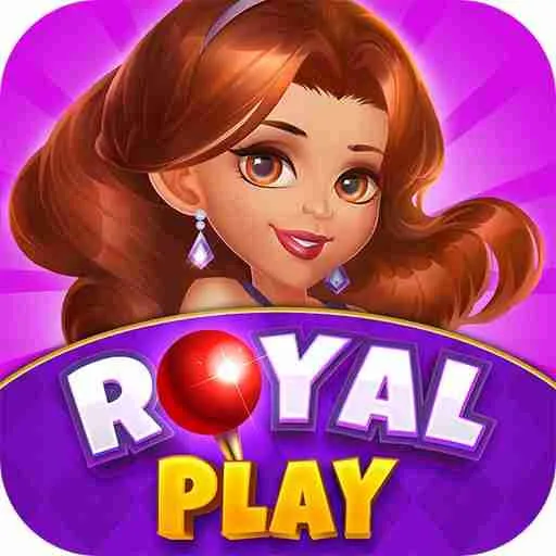 royalplay Terbaru: Review Aplikasi dan Link Unduh APK Resmi — ikon aplikasi