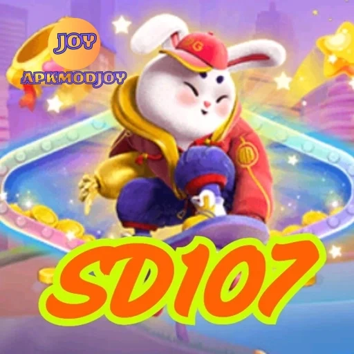 Cara Menggunakan Aplikasi sd107 untuk Pemula APK Resmi — ikon aplikasi