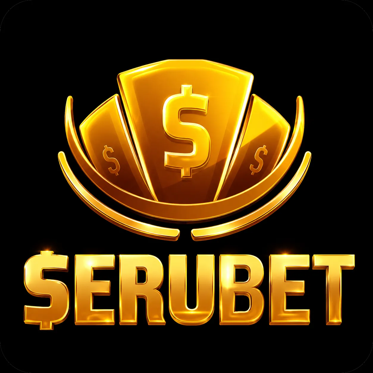 serubet Versi Terbaru untuk Android Tanpa Ribet APK Resmi — ikon aplikasi