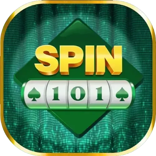 spin101 Terbaru 2026: Download APK dan Review APK Resmi — ikon aplikasi