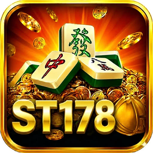 st178 Terbaru 2026: Download APK dan Review APK Resmi — ikon aplikasi