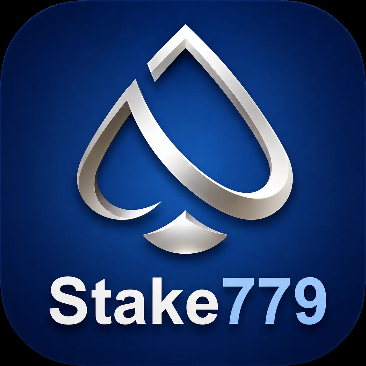 Review Lengkap Aplikasi stake779 Terbaru APK Resmi — ikon aplikasi