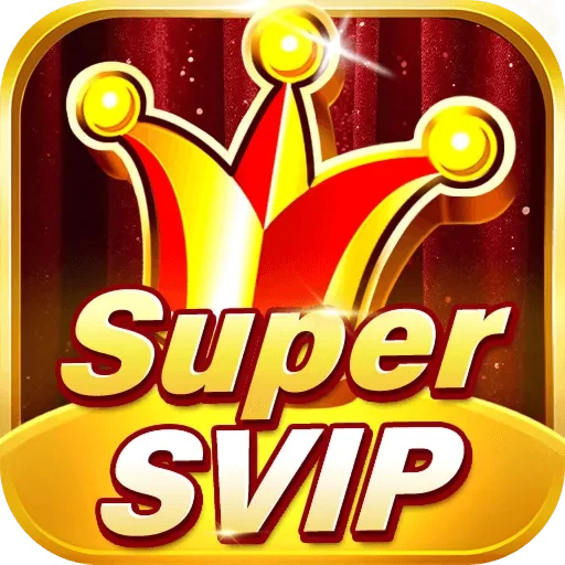 supersvip App APK Terbaru APK Resmi — ikon aplikasi