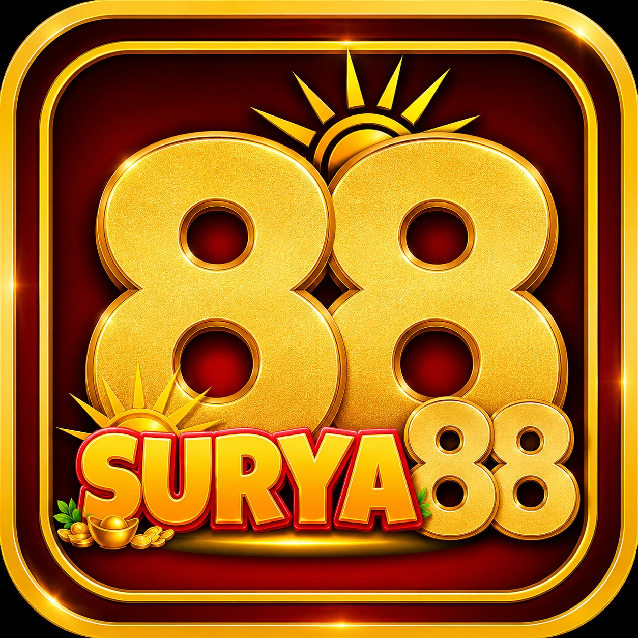 Download surya88 APK untuk Android APK Resmi — ikon aplikasi
