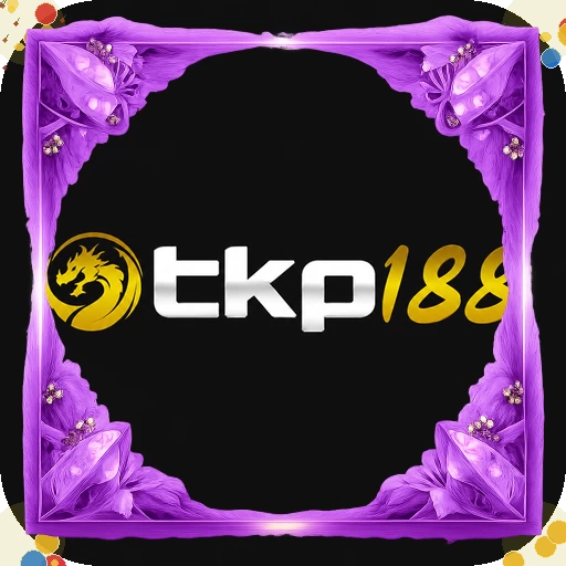 Aplikasi tkp188 Terbaru untuk Android dan iOS APK Resmi — ikon aplikasi