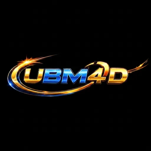 Download ubm4d APK Terbaru Full Version APK Resmi — ikon aplikasi