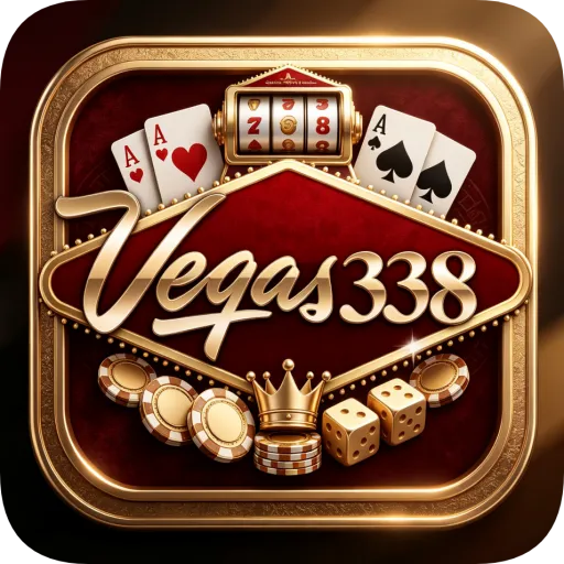 Cara Update Aplikasi vegas338 ke Versi Terbaru APK Resmi — ikon aplikasi