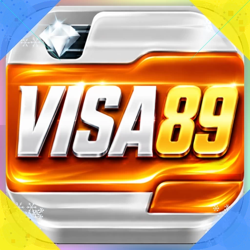 Aplikasi visa89 Ringan untuk Android APK Resmi — ikon aplikasi