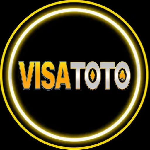 Review Lengkap Aplikasi visatoto Terbaru APK Resmi — ikon aplikasi