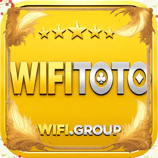 Aplikasi wifitoto Terbaru: Review dan Link Download APK Resmi — ikon aplikasi