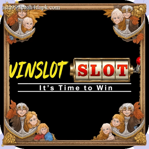 Review Aplikasi winslot Versi Terbaru APK Resmi — ikon aplikasi