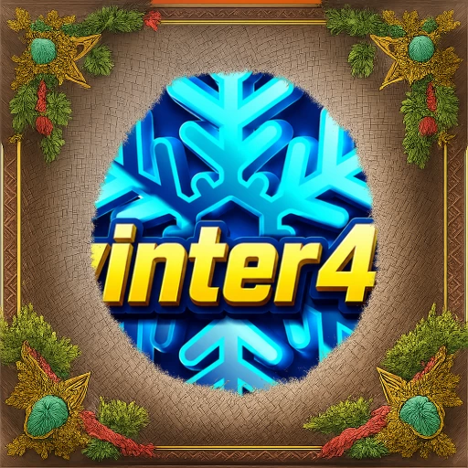 winter4d App APK Terbaru APK Resmi — ikon aplikasi