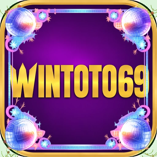 wintoto69 APK Terbaru dengan Fitur Lengkap APK Resmi — ikon aplikasi