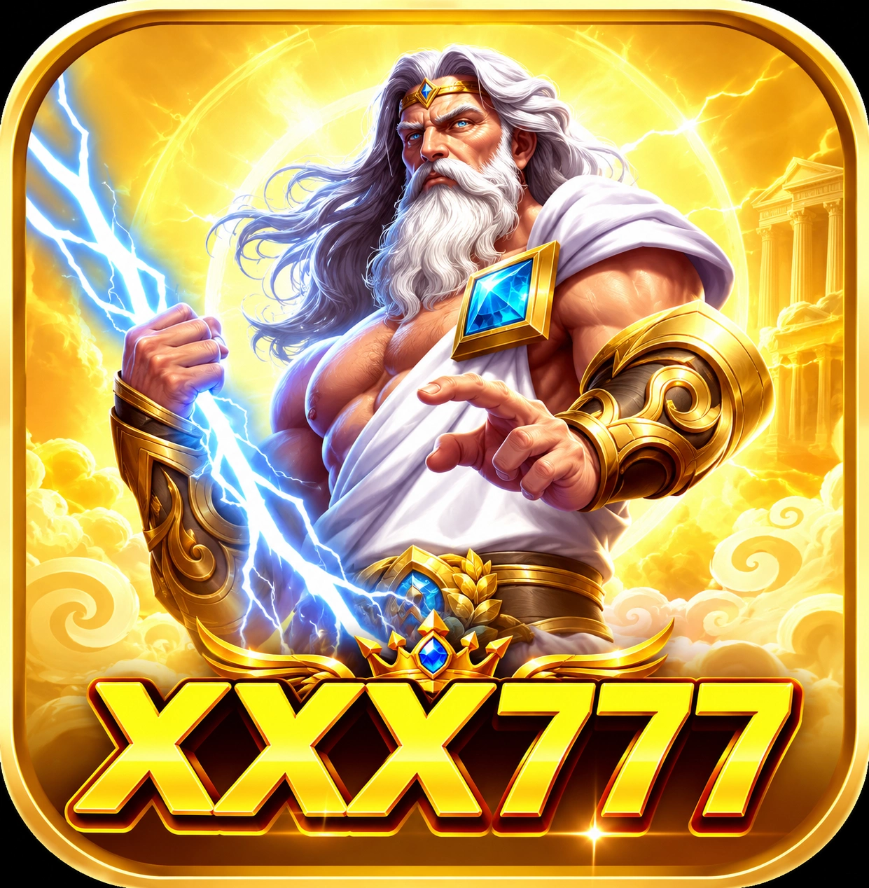 xxx777 App Terbaru: Fitur Unggulan dan Download APK Resmi — ikon aplikasi