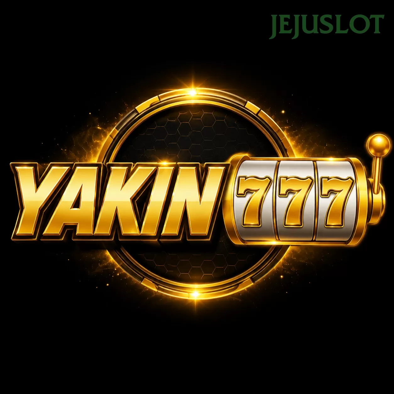 Ikon yakin777