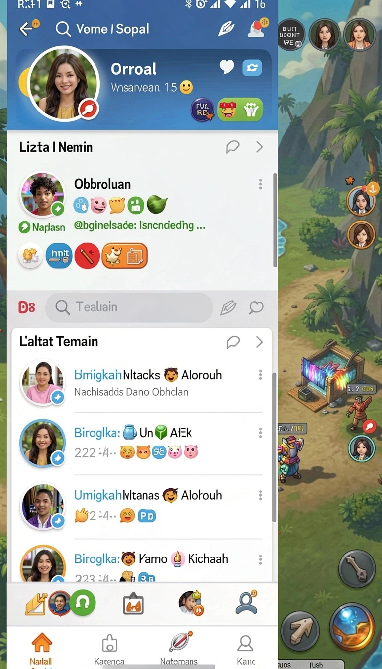 Screenshot Cara Update Aplikasi myslot188 ke Versi Terbaru nomor 1