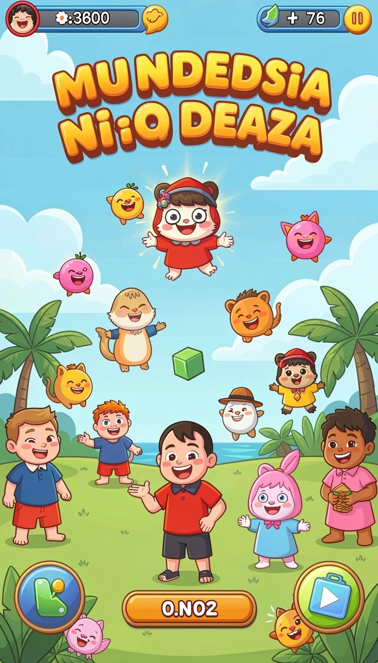 Screenshot Aplikasi h03 Paling Baru untuk Android nomor 2